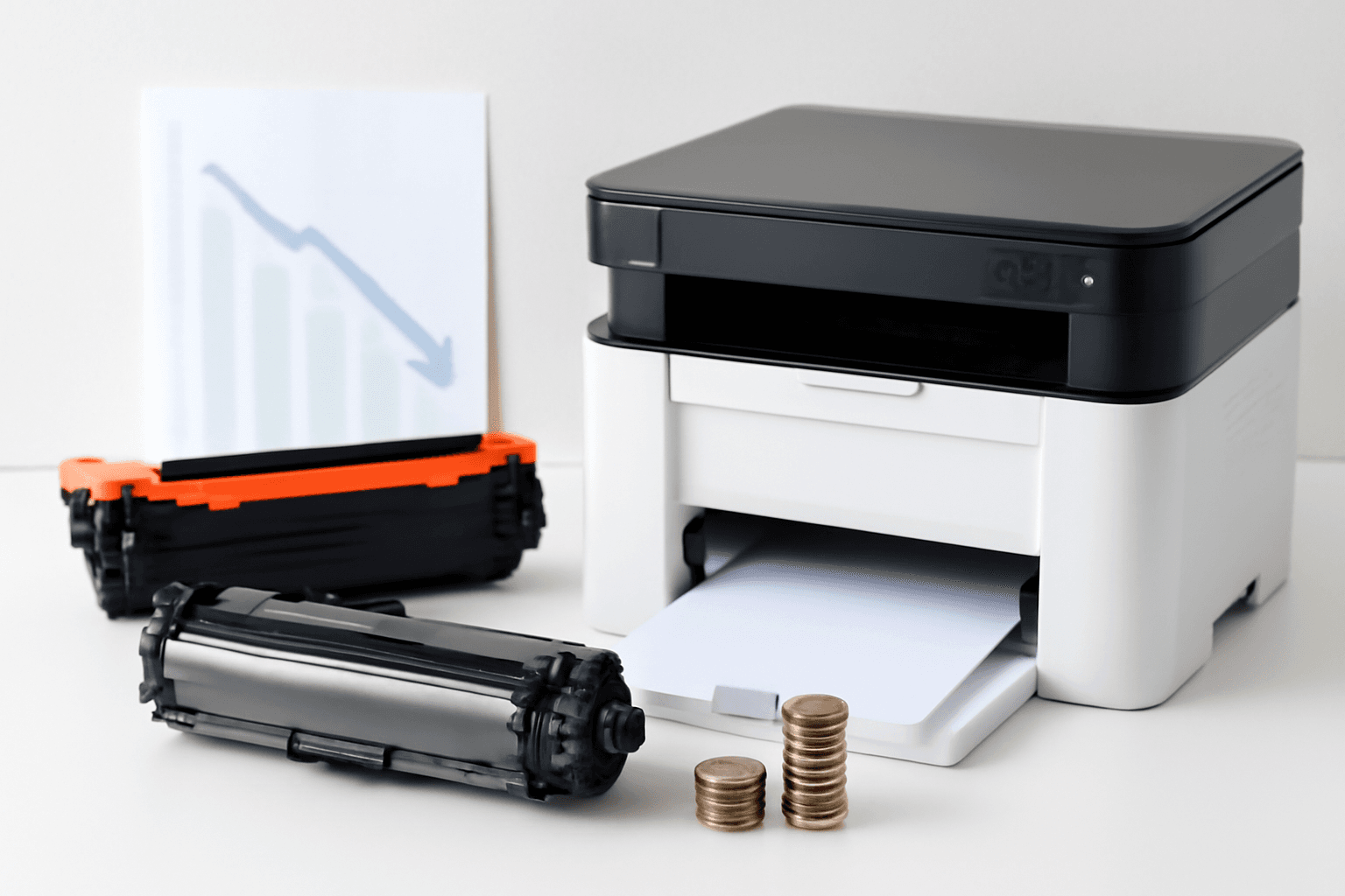 Cost-Saving Toner Refills & Tips for Businesses in Pakistan