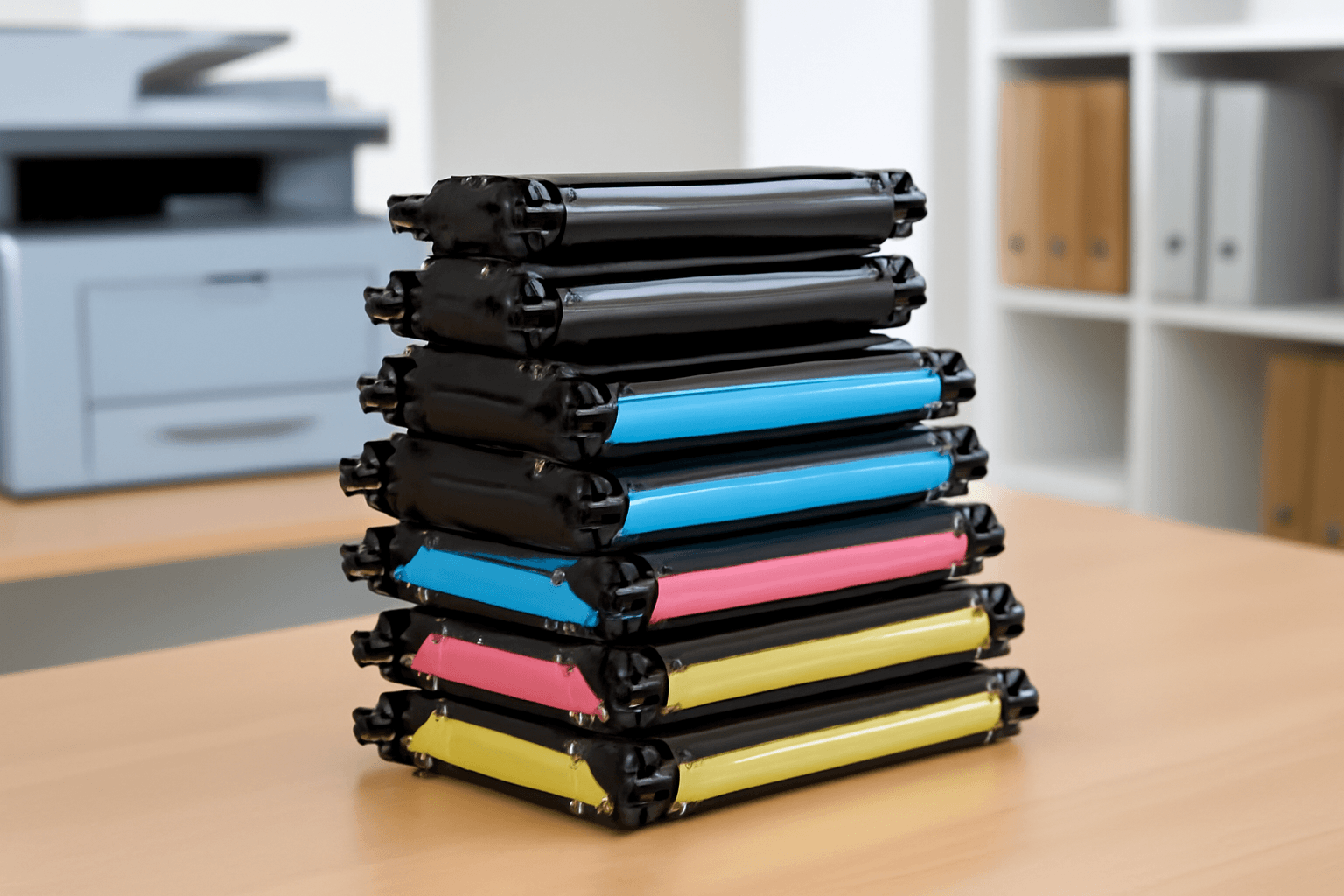 Bulk Buying Toner in Pakistan: Smart Savings for Businesses