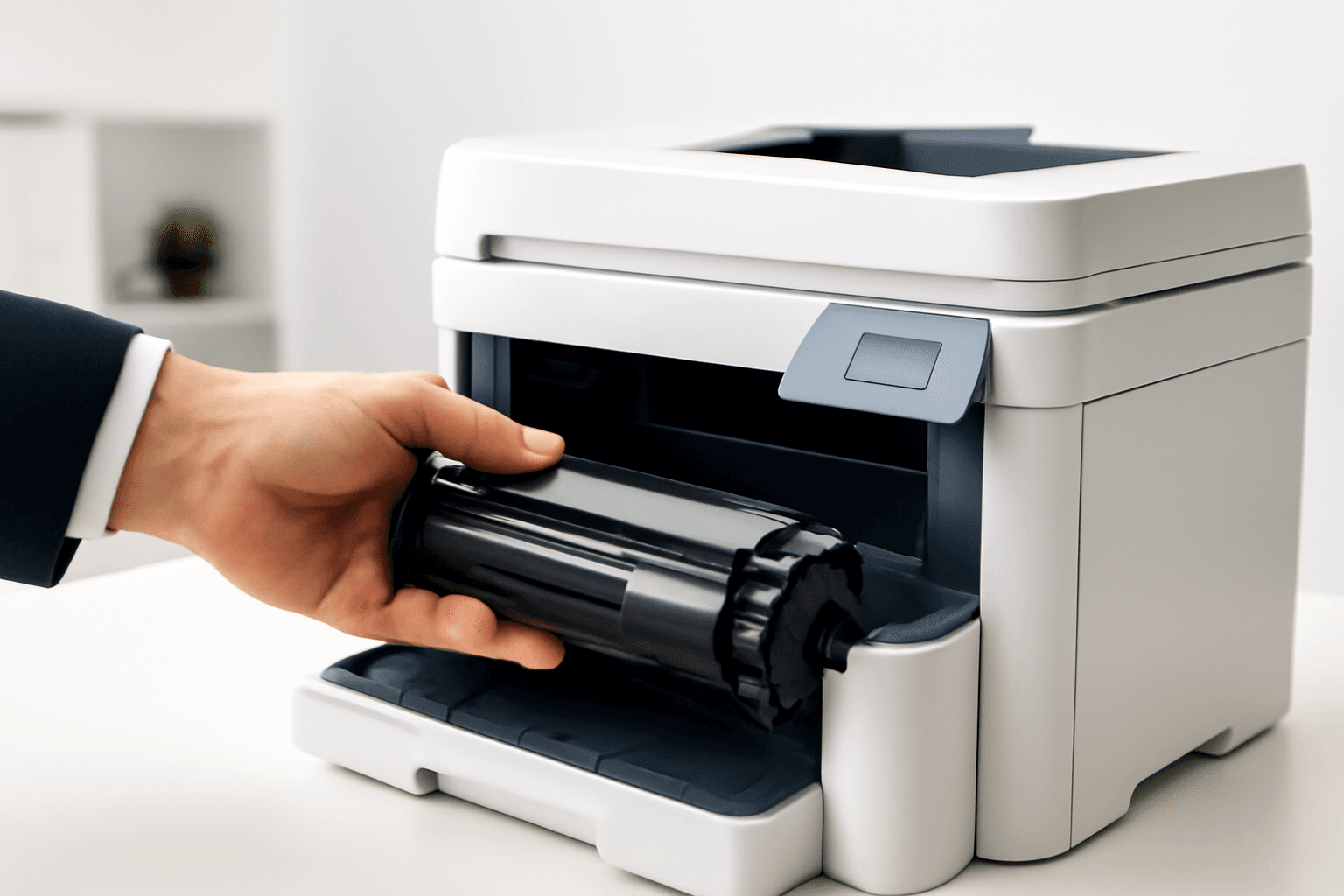 Maximize Toner Life: Essential Tips for Businesses in Pakistan