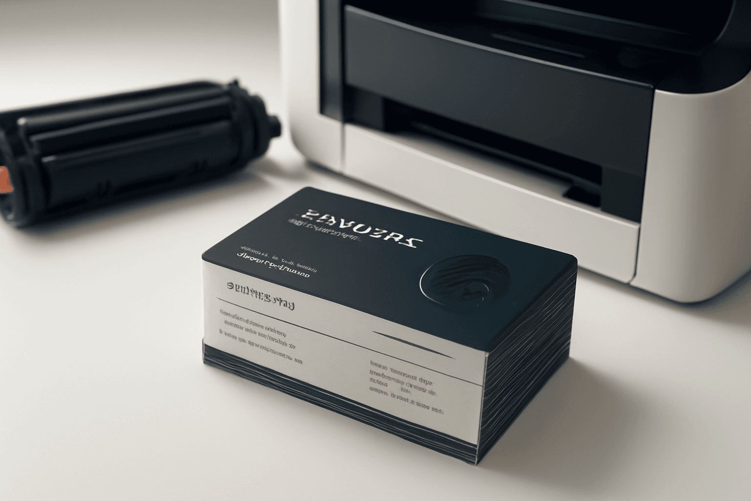 Make Your Business Cards Pop: Pro Printing Tips for Pakistan