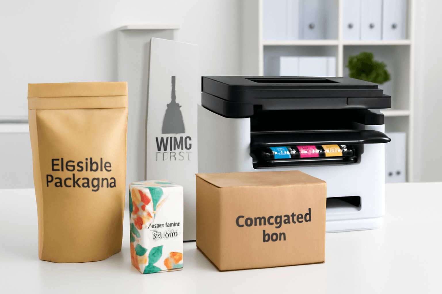 Printed Packaging Trends 2025: What Pakistani Businesses Need to Know