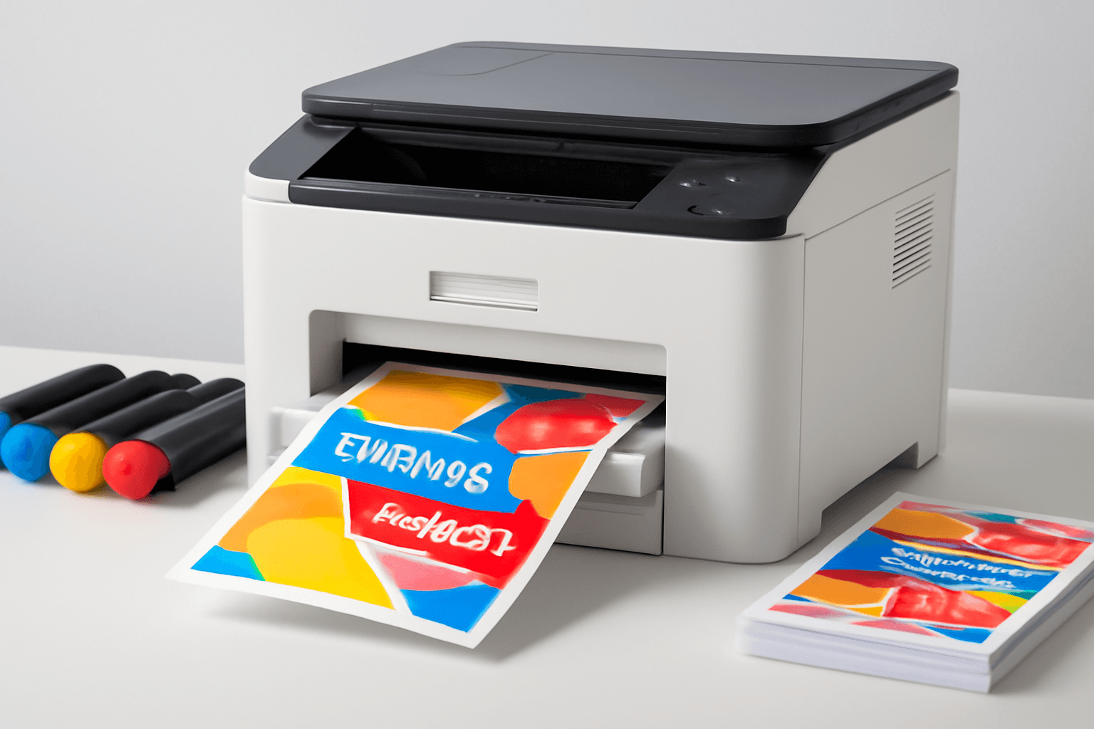 Toner Printing for Events & Promotions: A Pakistan Business Guide