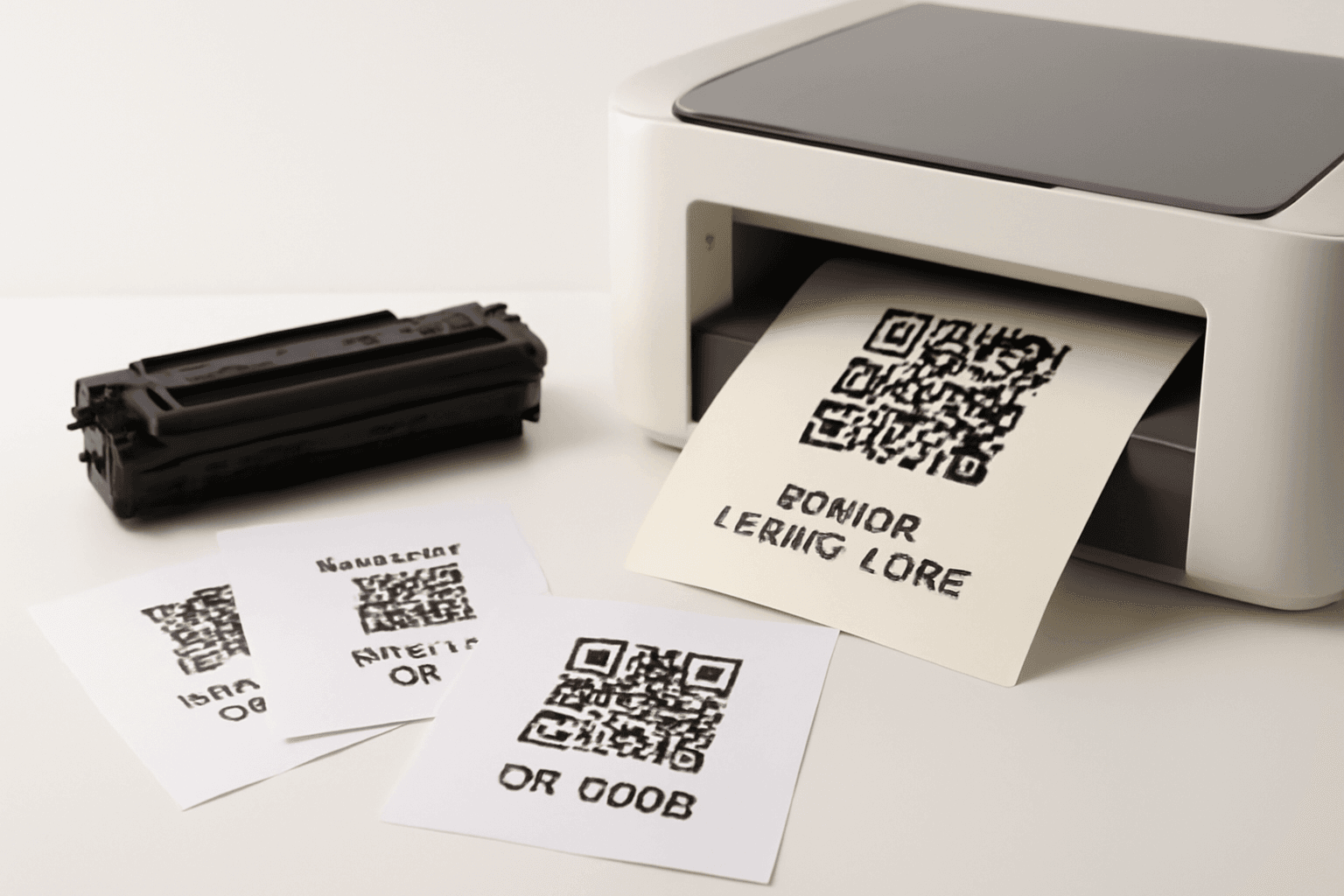 QR Codes on Printed Materials: Boost Engagement & ROI in Pakistan