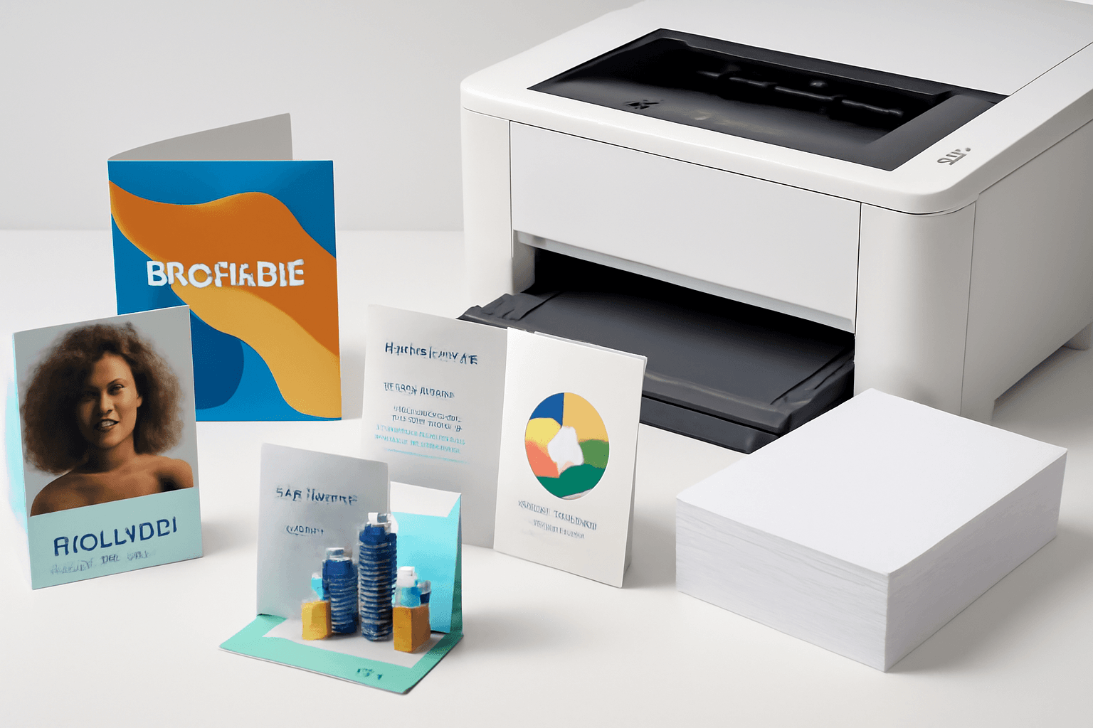 Boost Your Brand: Creative Print Marketing Strategies for Pakistan