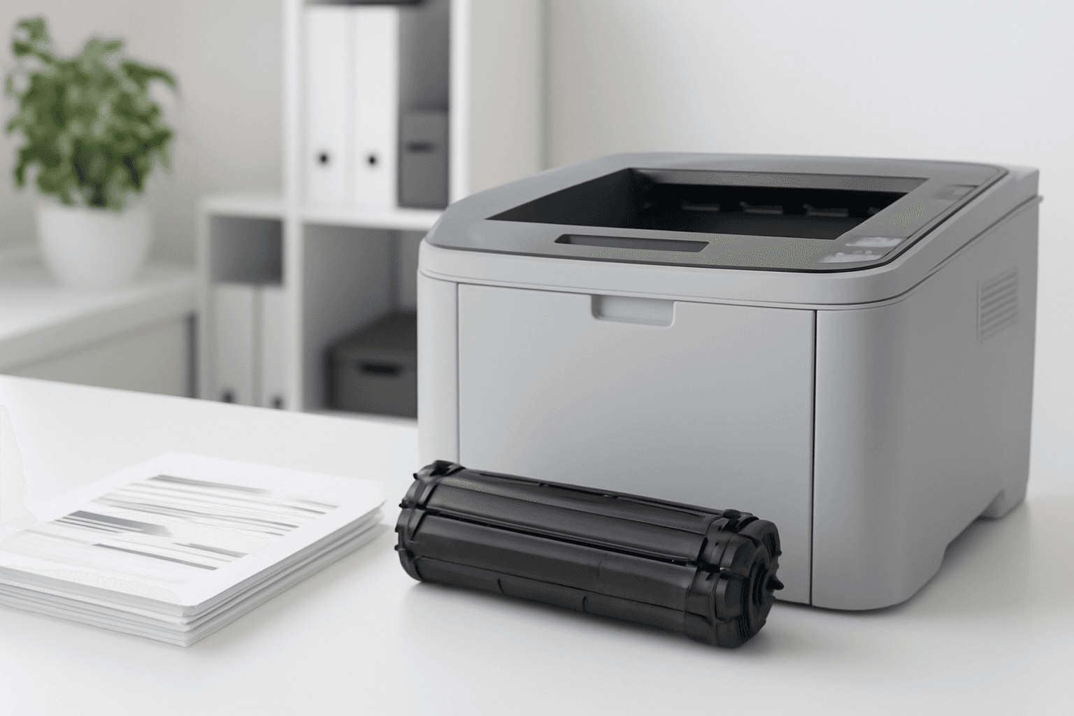 Print Design Flaws: Avoid Wasting Toner & Save Costs in Pakistan