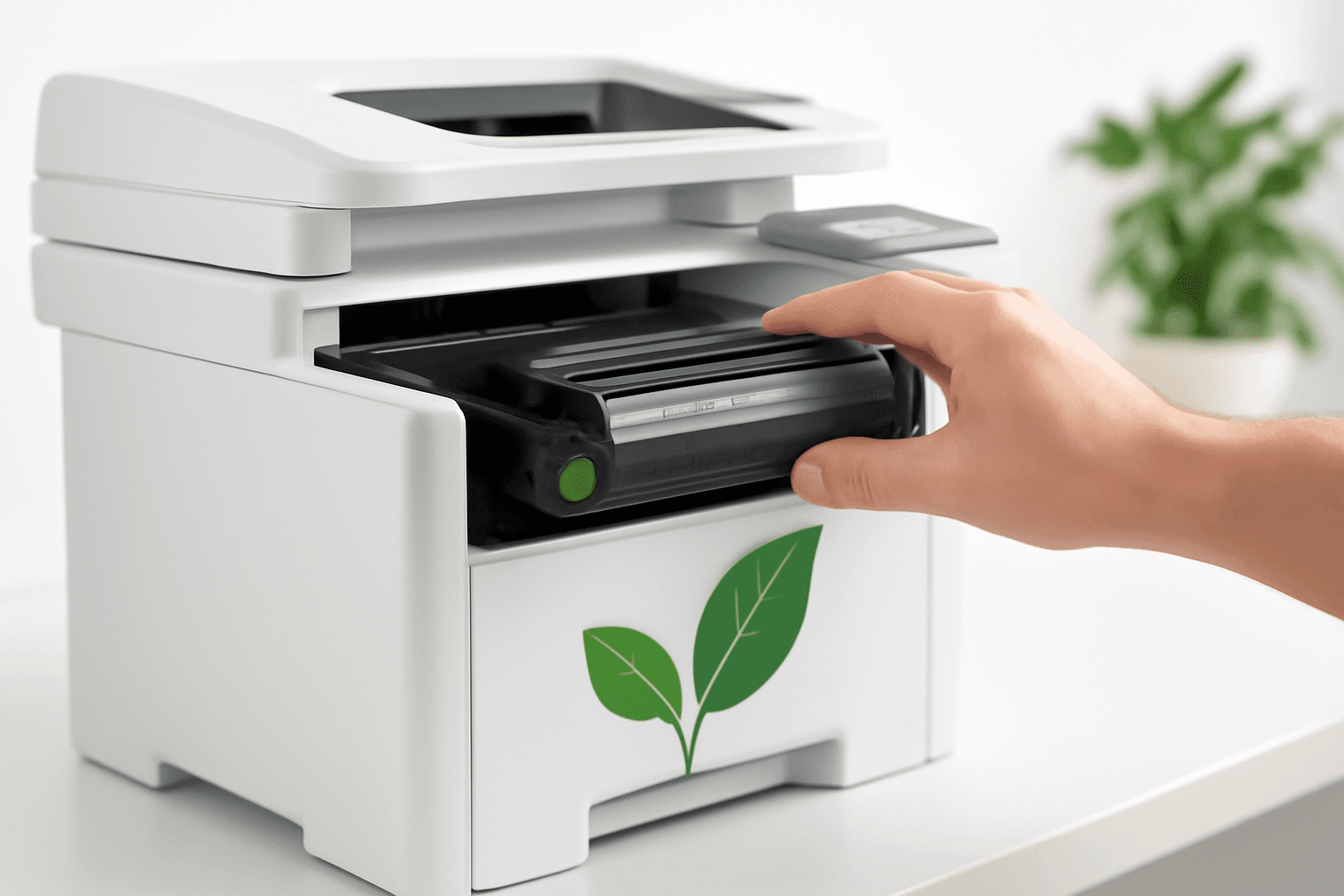 Sustainable Printing: Green Initiatives for Pakistani Businesses