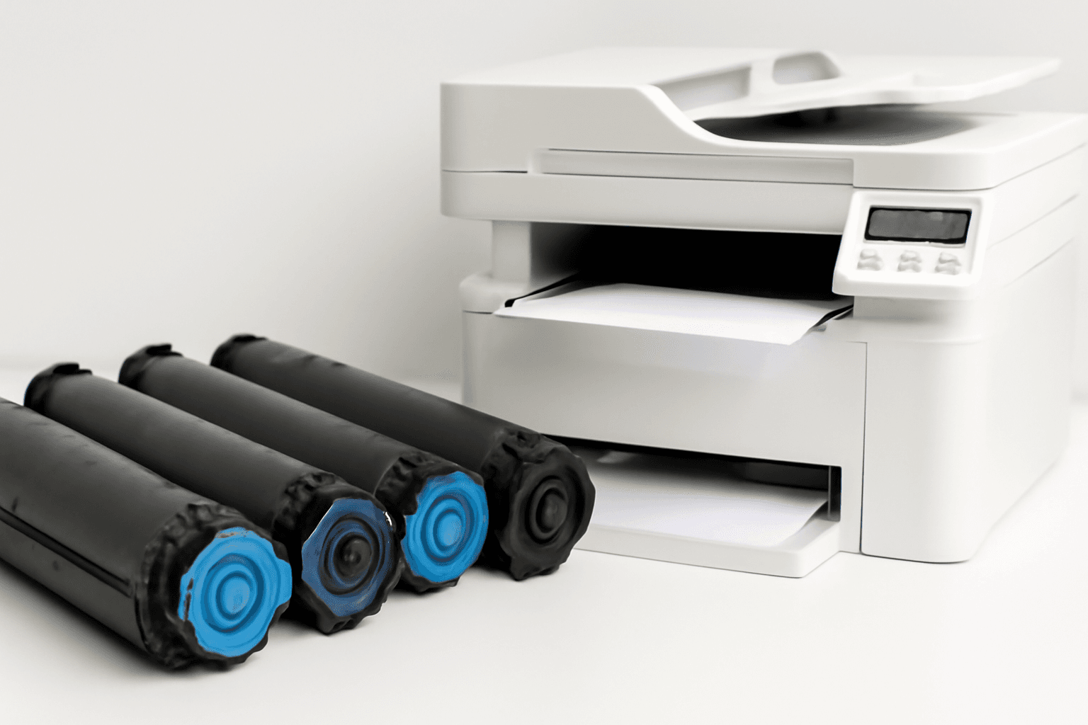 Toners & E-Waste in Pakistan: Sustainable Printing Solutions