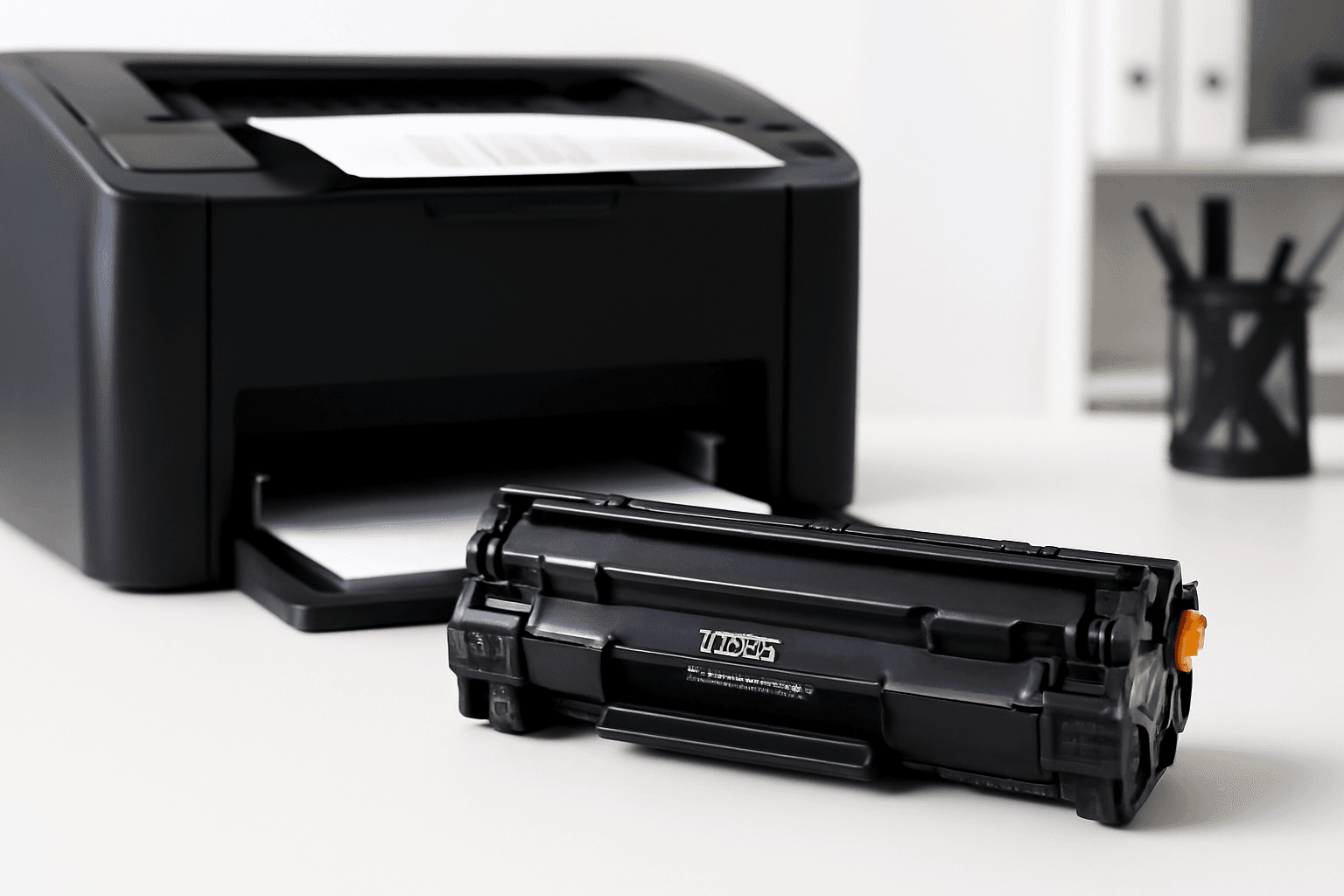 Canon Toner Cartridges: A Balanced Look at Pros & Cons for Pakistan