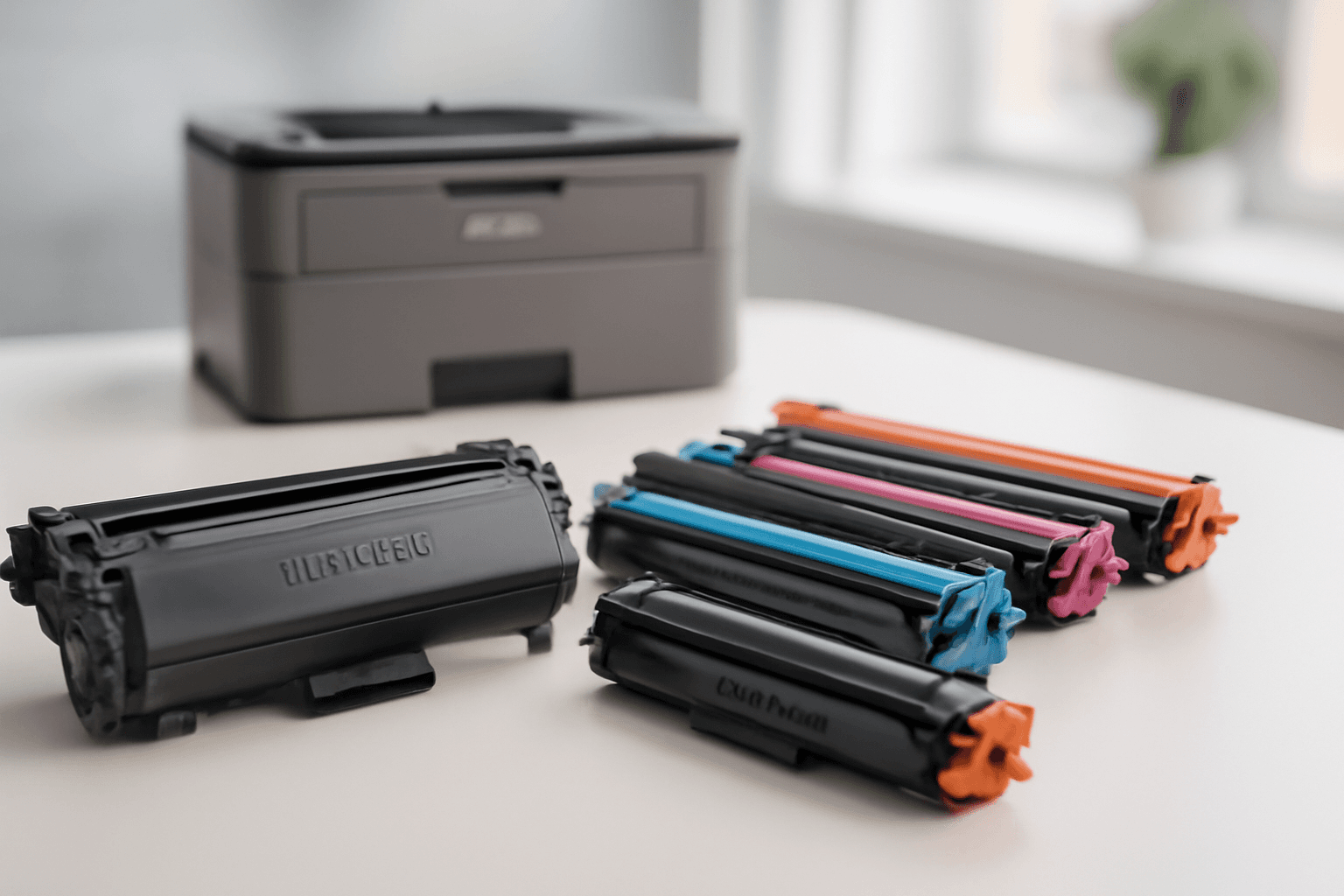 Brother Toner Cartridge Lineup Explained: Your Ultimate Pakistan Guide