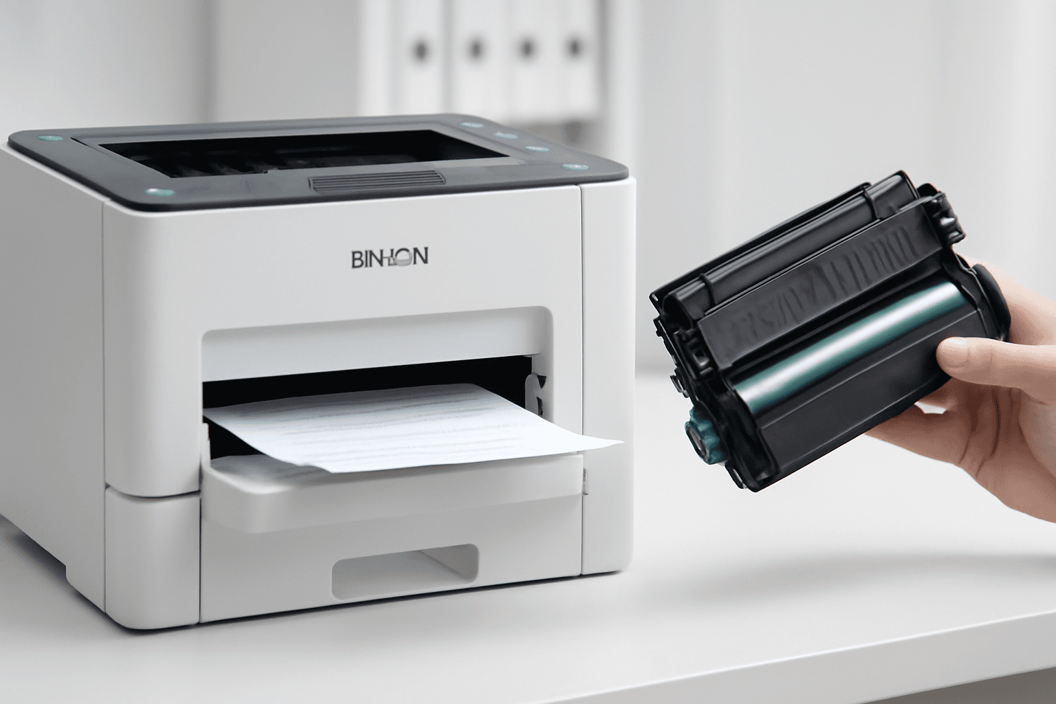 Epson Laser Toner: Debunking Myths & Unveiling Facts for Pakistan