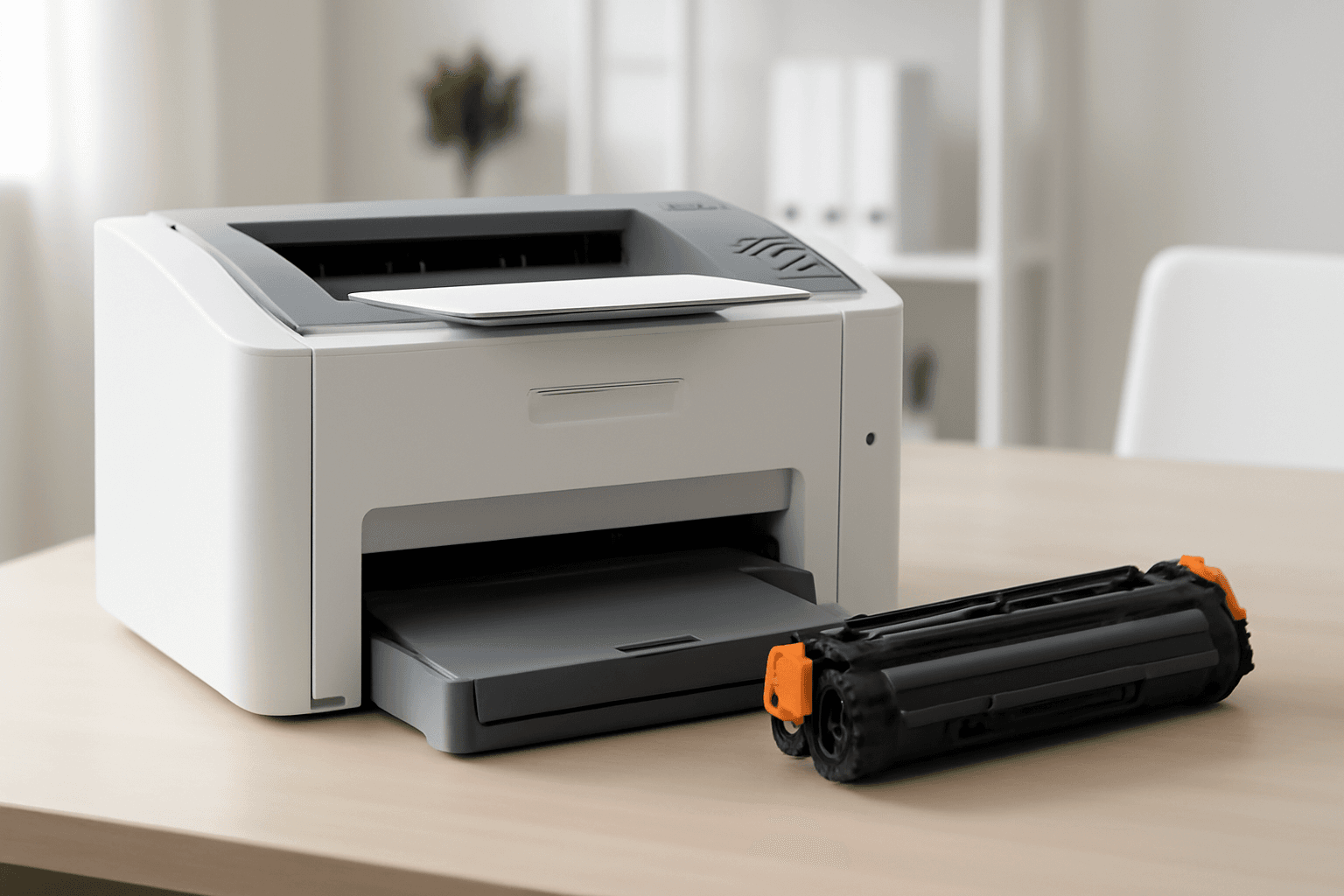 Best Toner Options for Small Businesses in Pakistan | Top Picks 2024