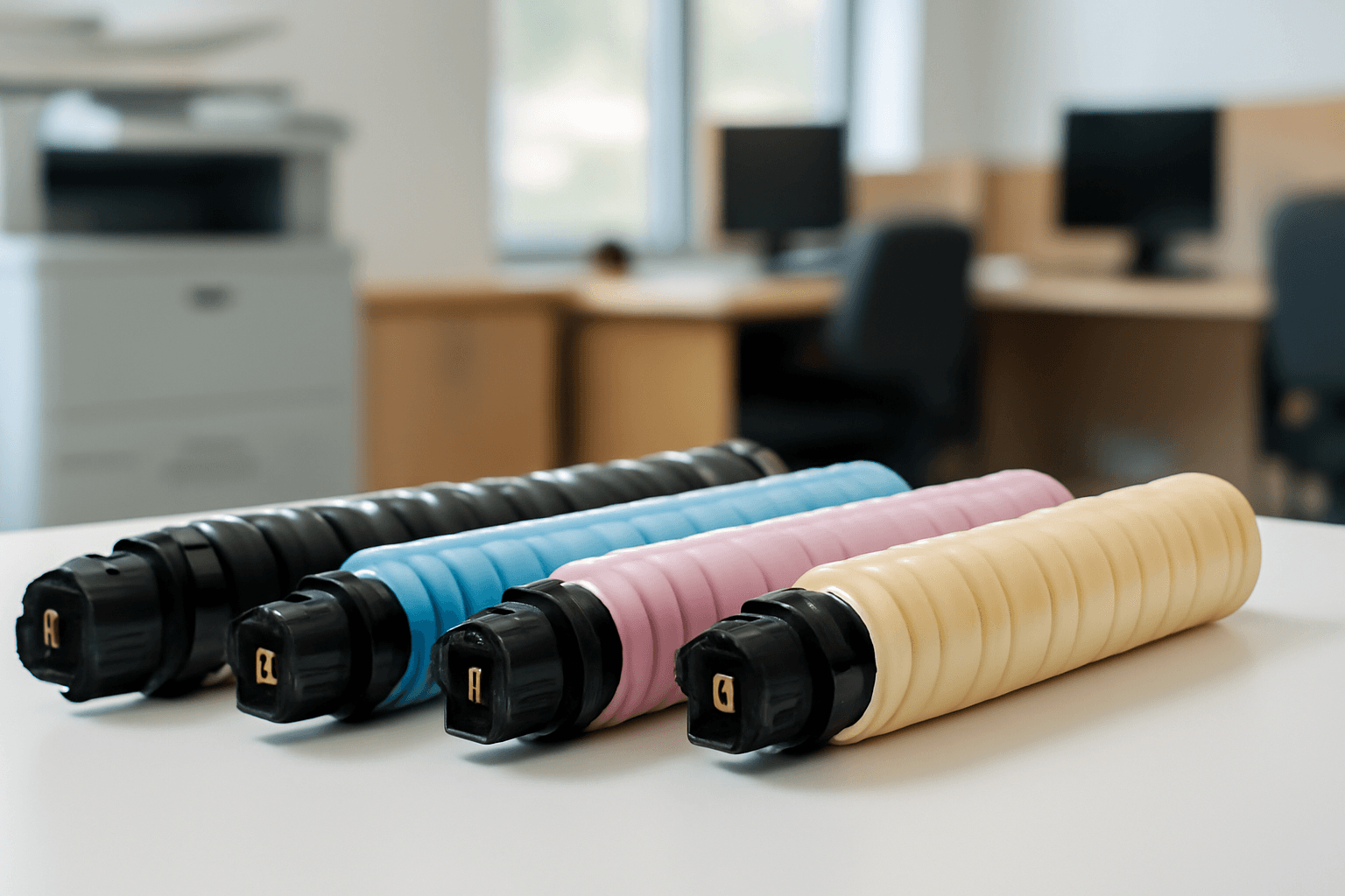 High-Quality Photocopier Toners for Schools and Universities in Pakistan