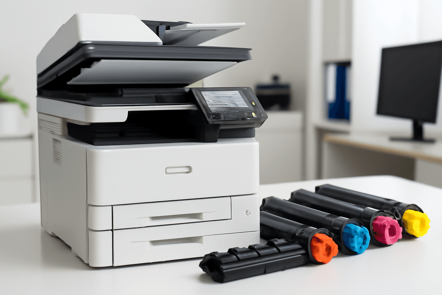 Best Photocopier Toners for Schools & Universities in Pakistan