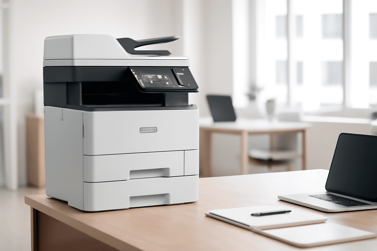 Optimizing Large Office Printing: Comprehensive Toner Plans in Pakistan