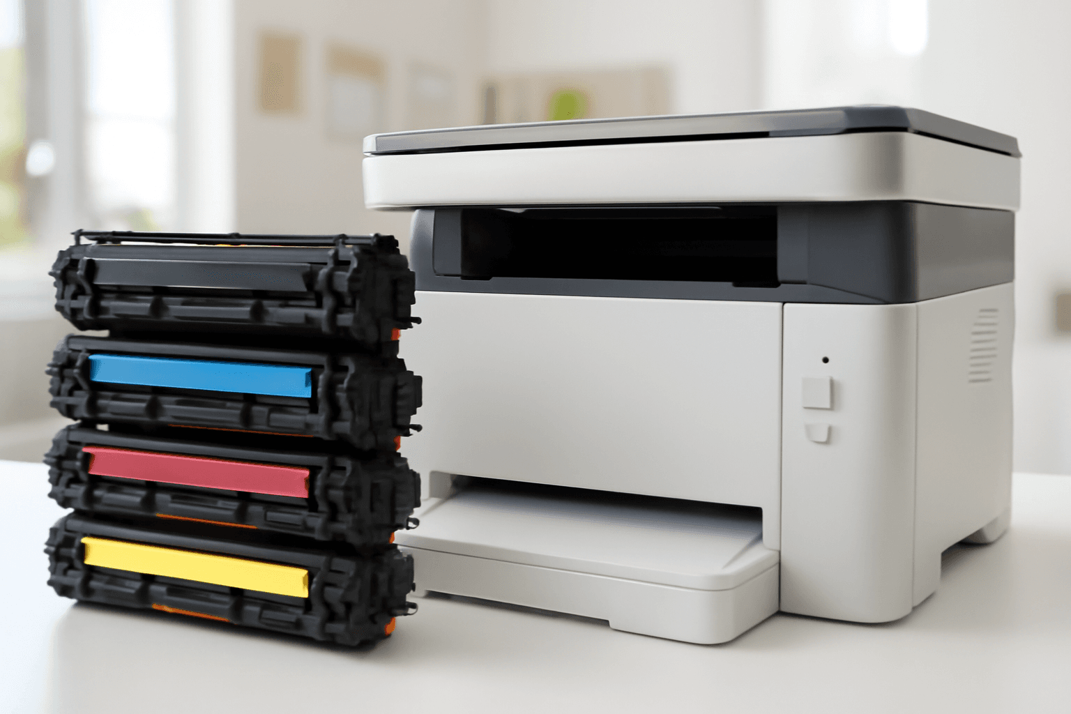 Managing Toner Budgets in Education: A Guide for Pakistani Schools