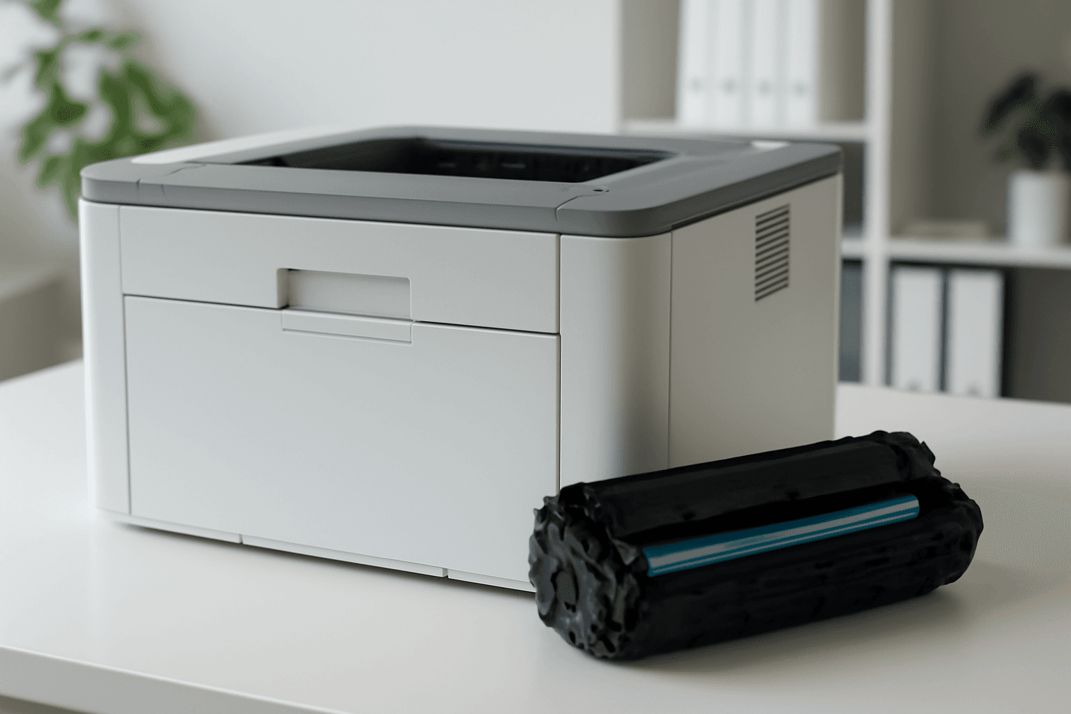 Can I Use Non-Brand Toner in My Printer? Pros and Cons Explained