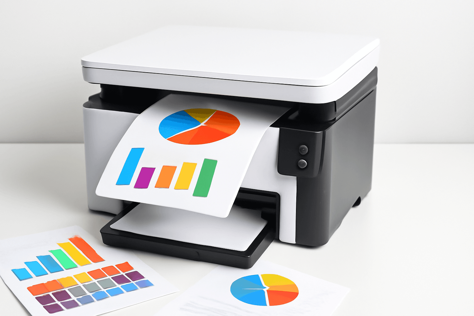 Is Color Printing Always Expensive? Cost-Saving Tips for Pakistan