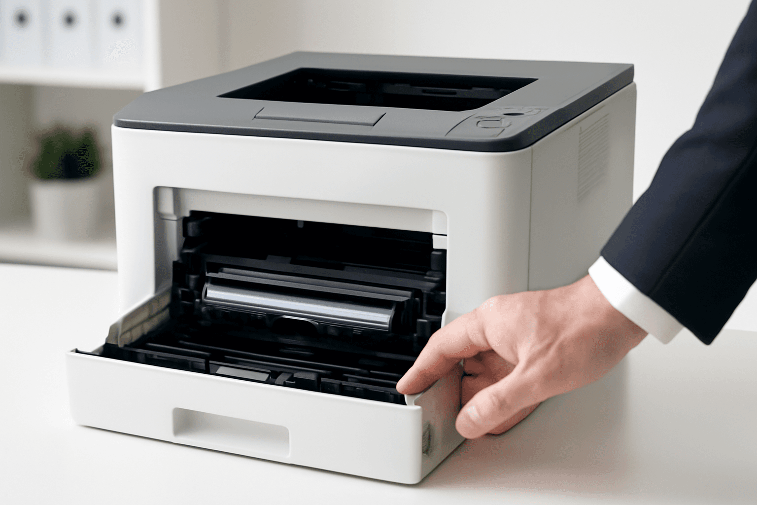 5 Signs Your Printer Needs More Than Just a New Toner Cartridge