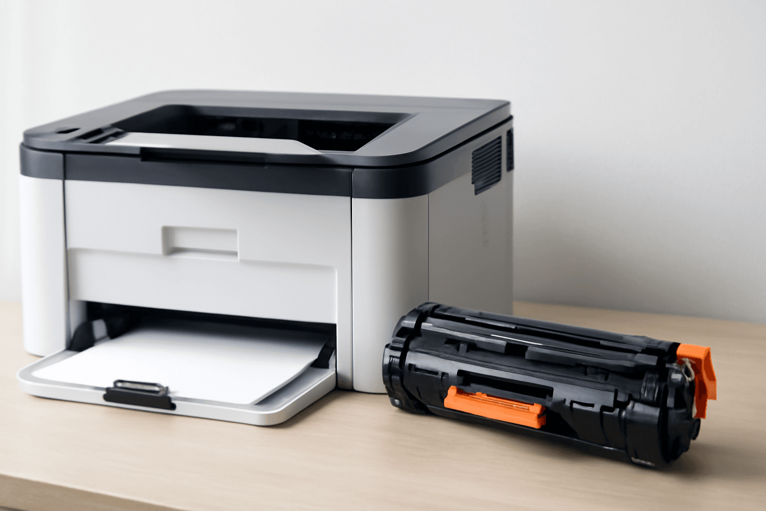 Why Are Toners More Expensive Than Printers? | Expert Guide