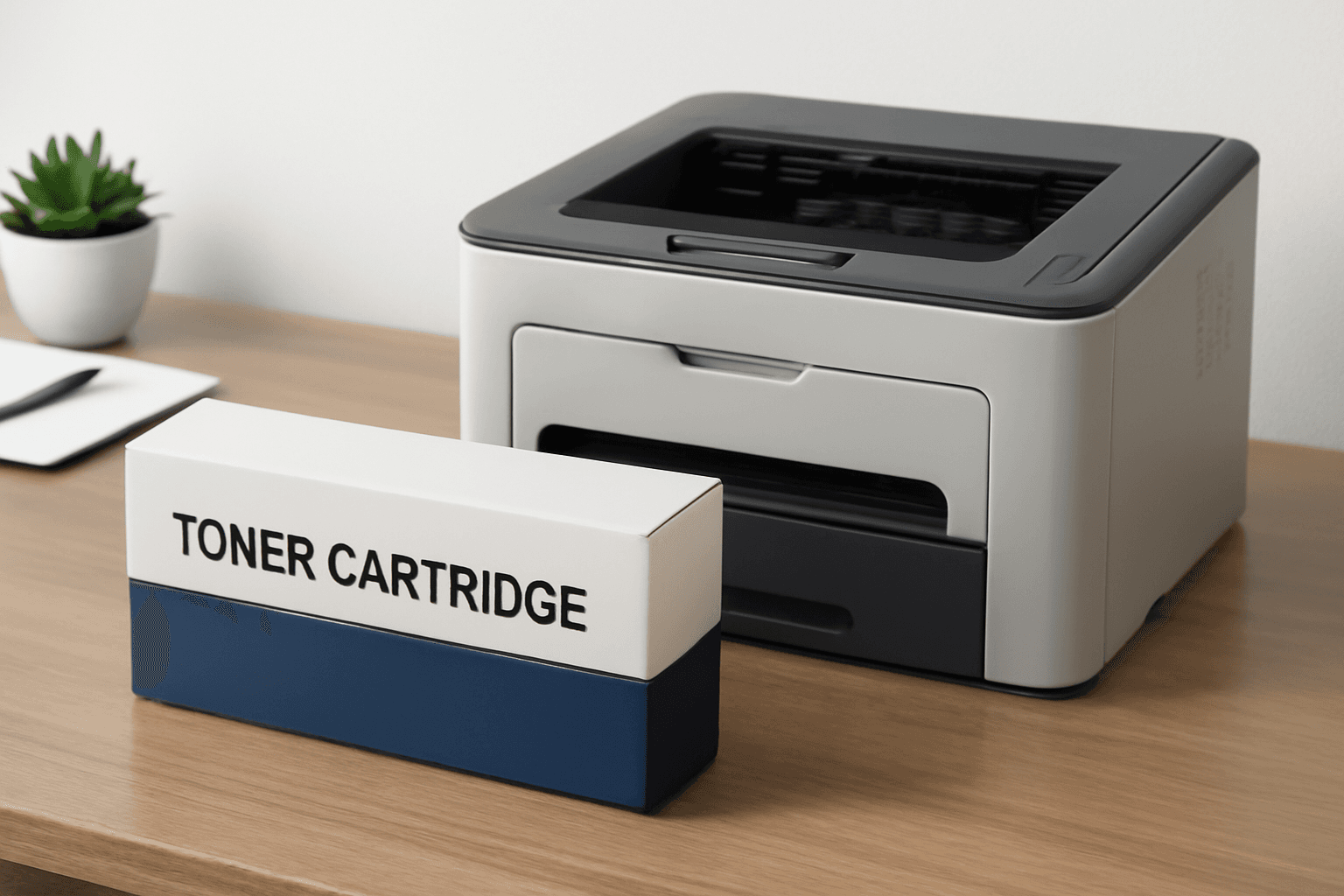 How to Avoid Fake Toner Cartridges: A Guide for Businesses in Pakistan