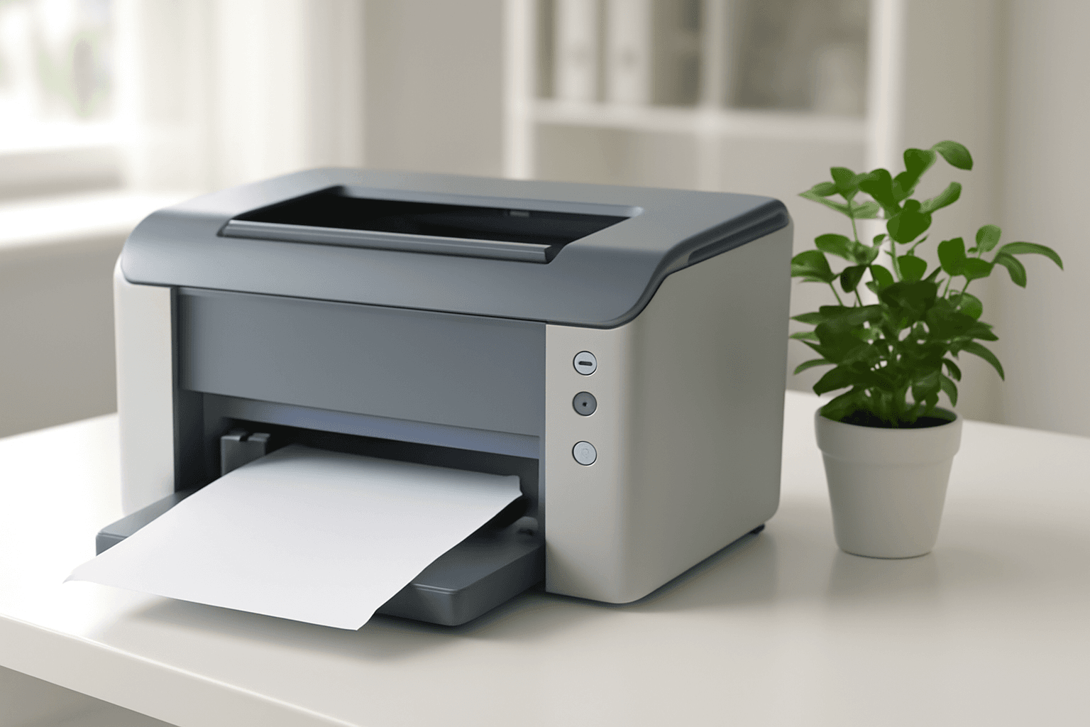 Eco-Friendly Toner Options in 2025: Sustainable Printing Solutions