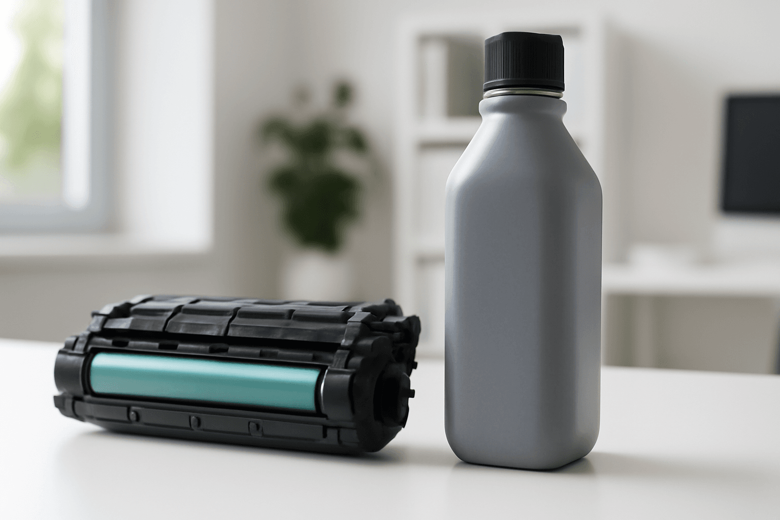 Advances in Refillable Toner Cartridges: Efficiency and Savings
