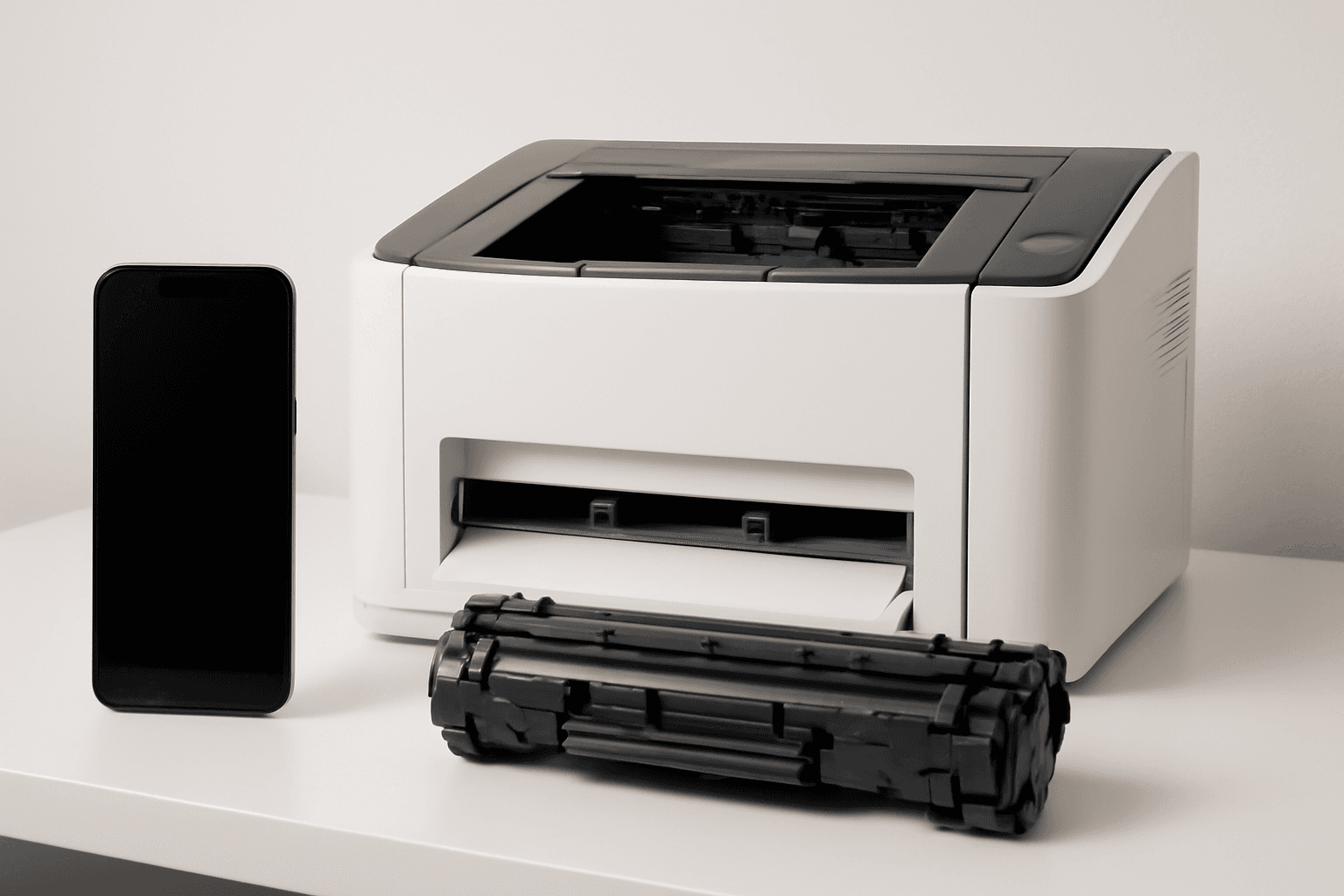 How Mobile Printing Impacts Your Toner Choice: A Complete Guide