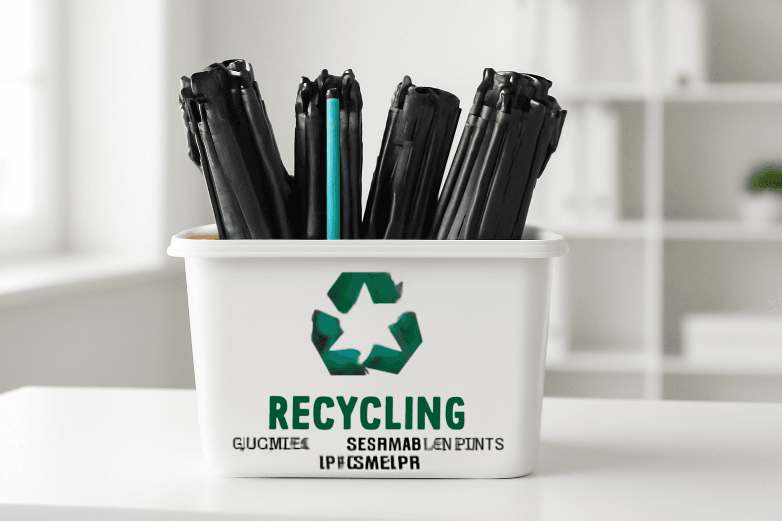 Cartridge Recycling Initiatives in Pakistan: A Sustainable Guide