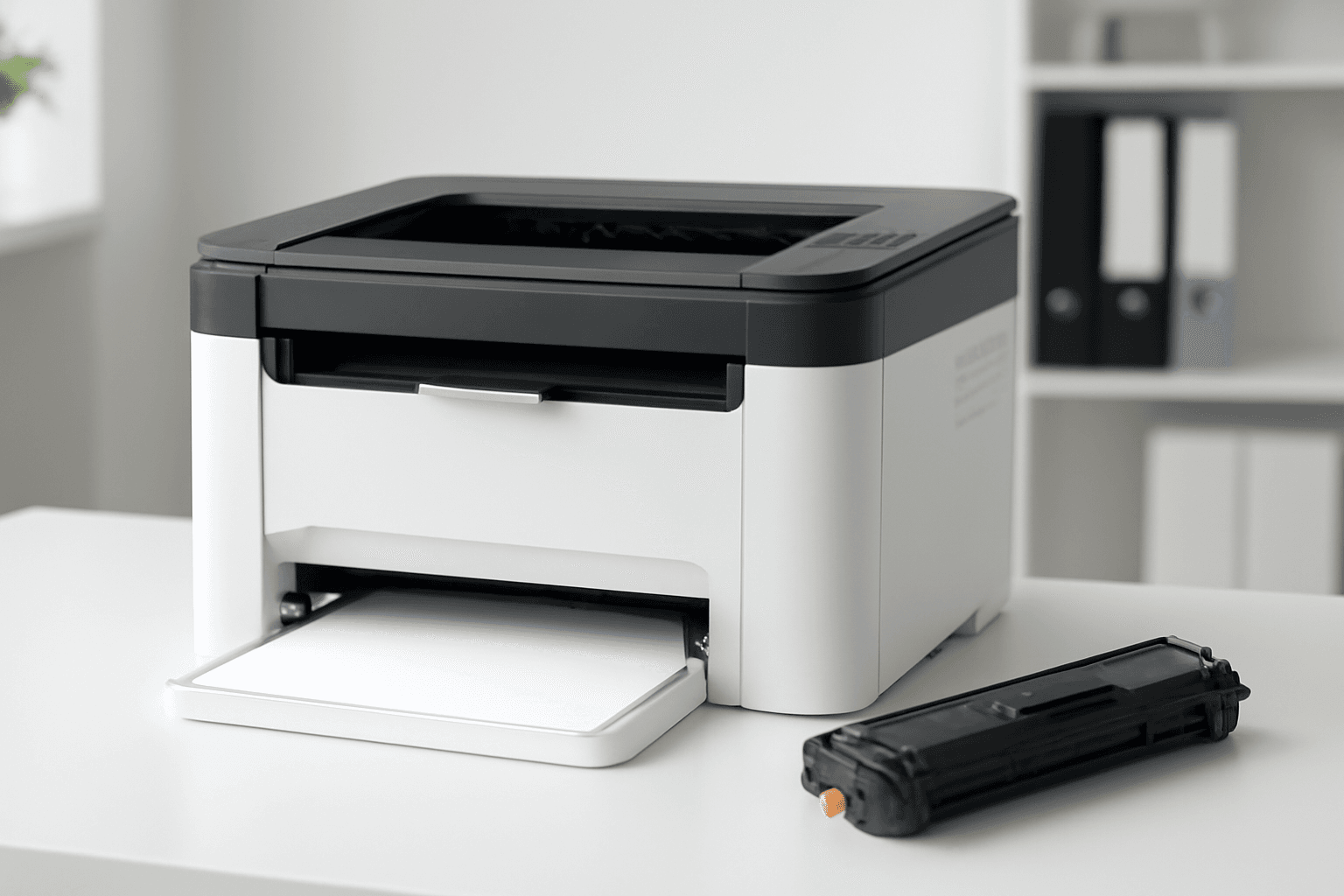 Are Wireless Printers More Reliable? A Guide for Offices in Pakistan