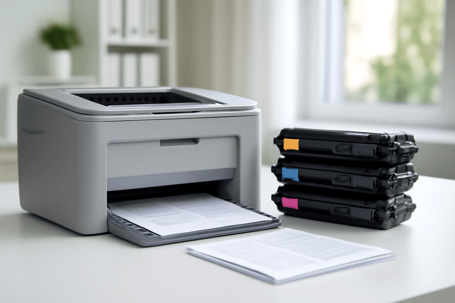 How to Save Money on Toner Refills: A Guide for Pakistani Businesses