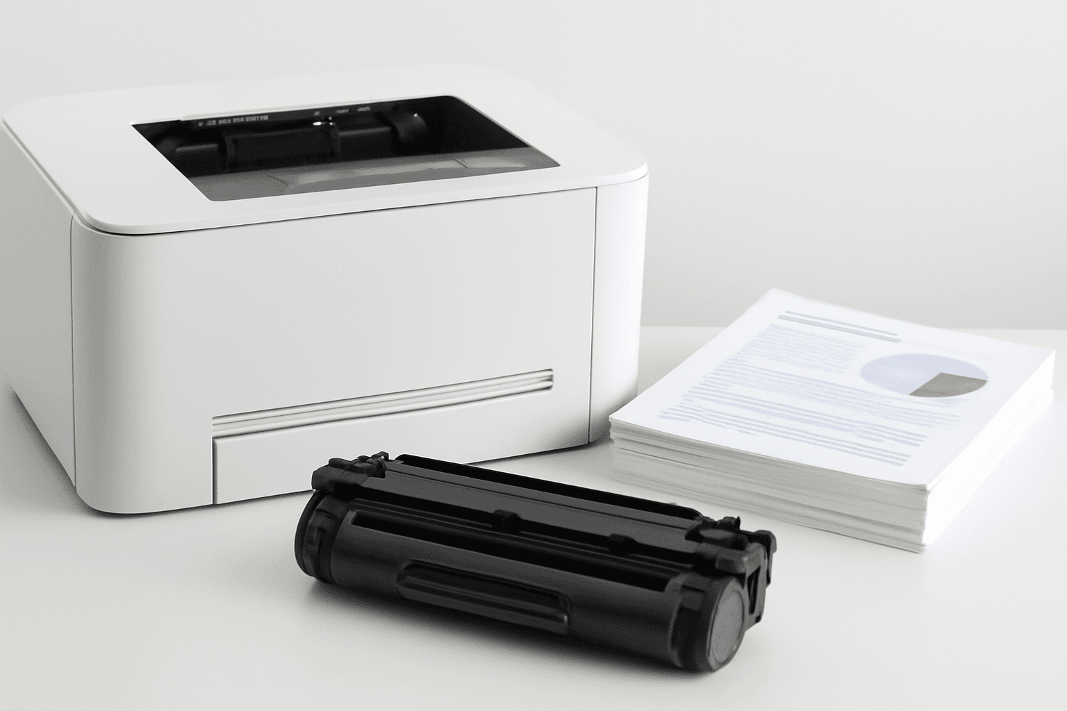 Do Cheap Toner Cartridges Work Well? A Guide for Pakistani Offices