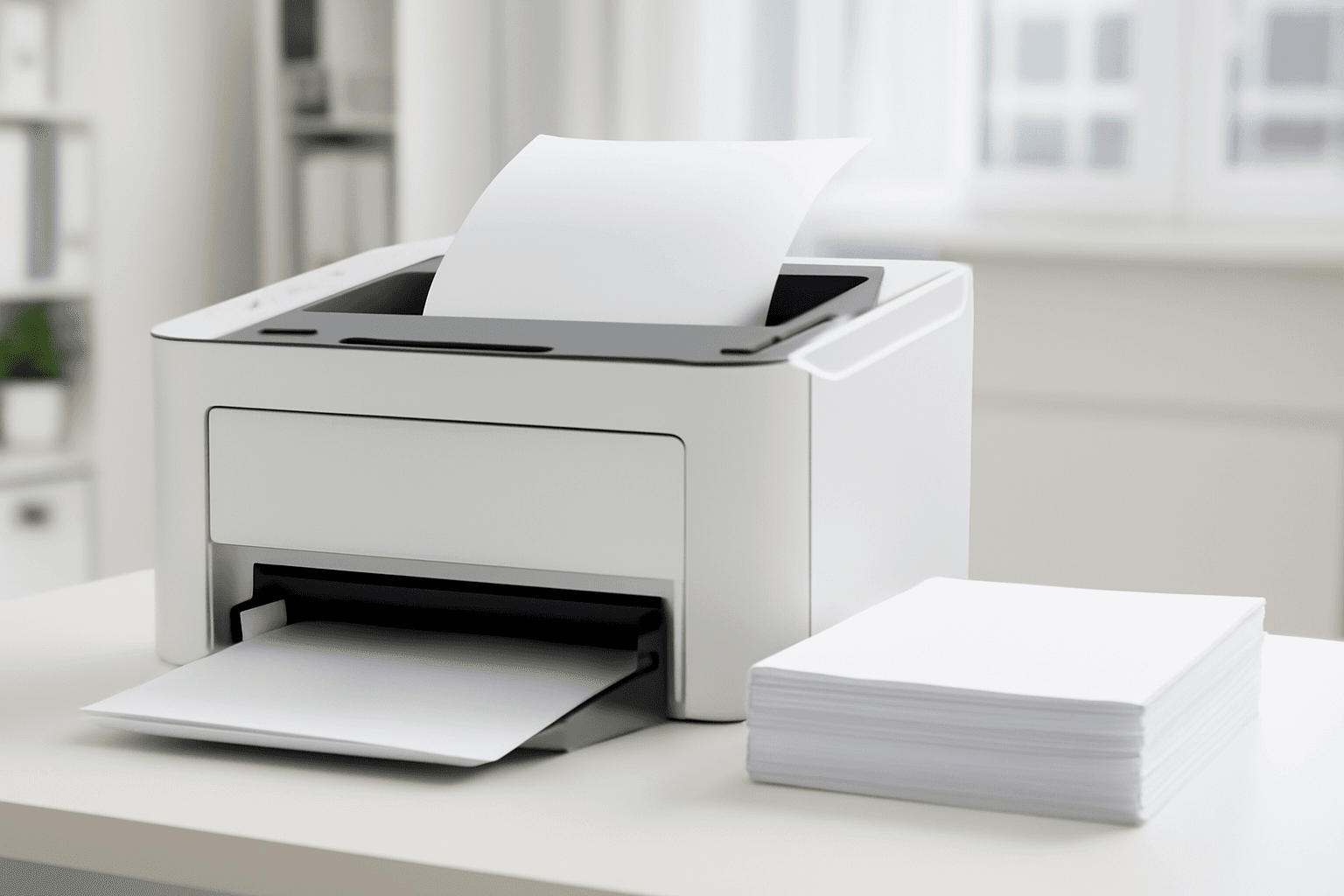 How to Optimize DPI Settings to Reduce Toner Consumption and Costs