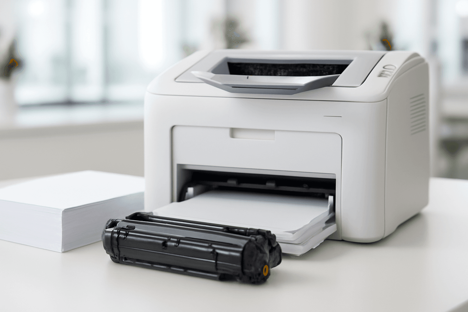 5 Best Print Settings to Save Toner and Reduce Costs in Pakistan