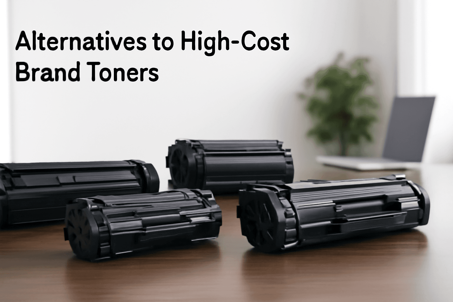 Affordable Alternatives to High-Cost Brand Toners in Pakistan
