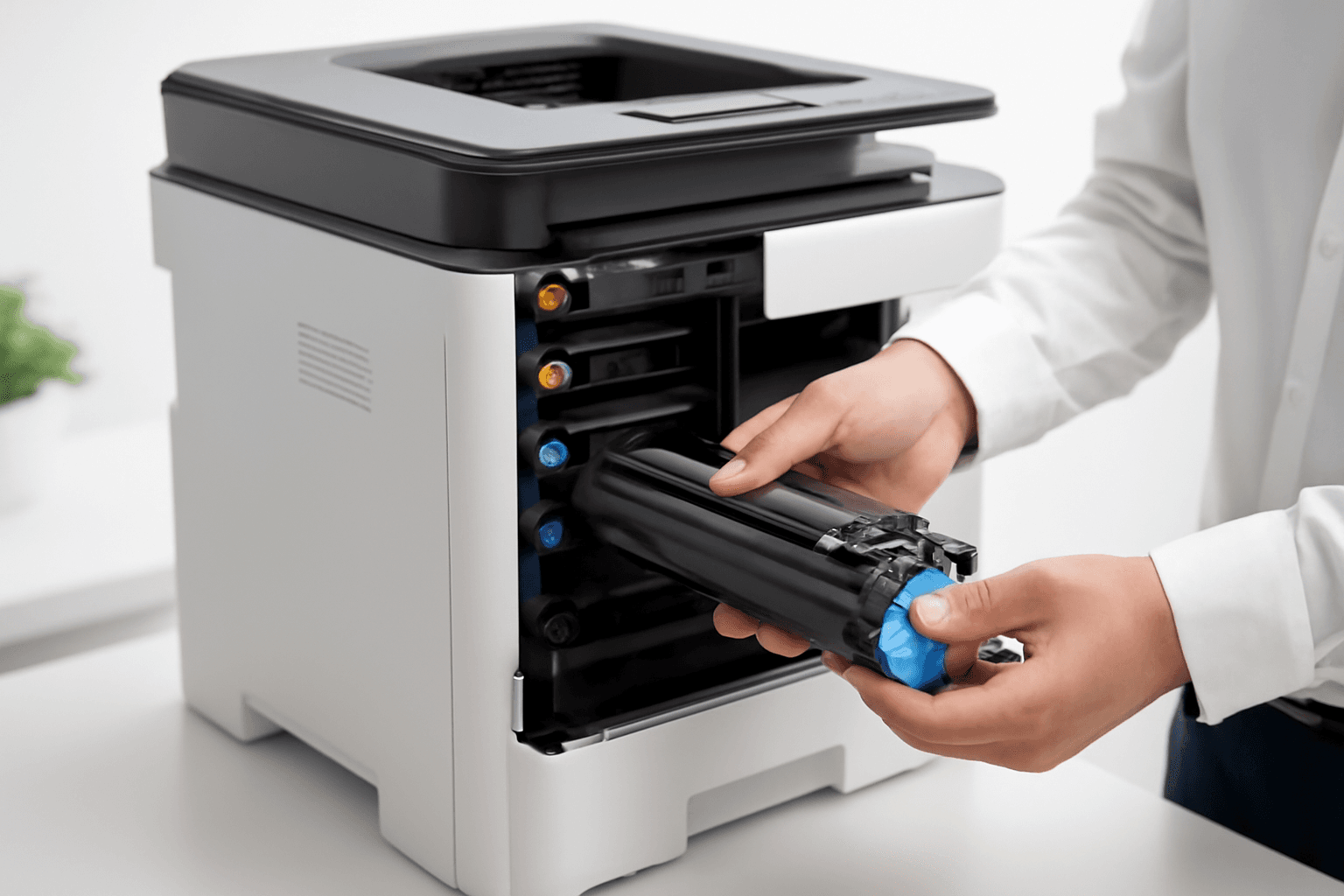 Common Toner Cartridge Errors and How to Fix Them | Expert Guide