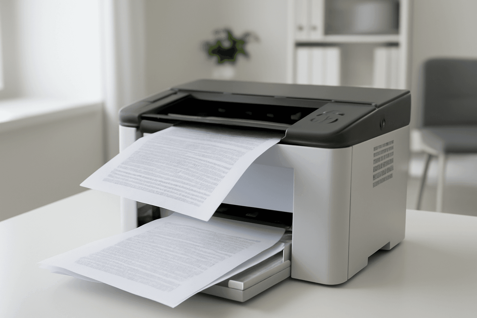 Troubleshooting Print Quality Issues: A Guide for Pakistan Offices