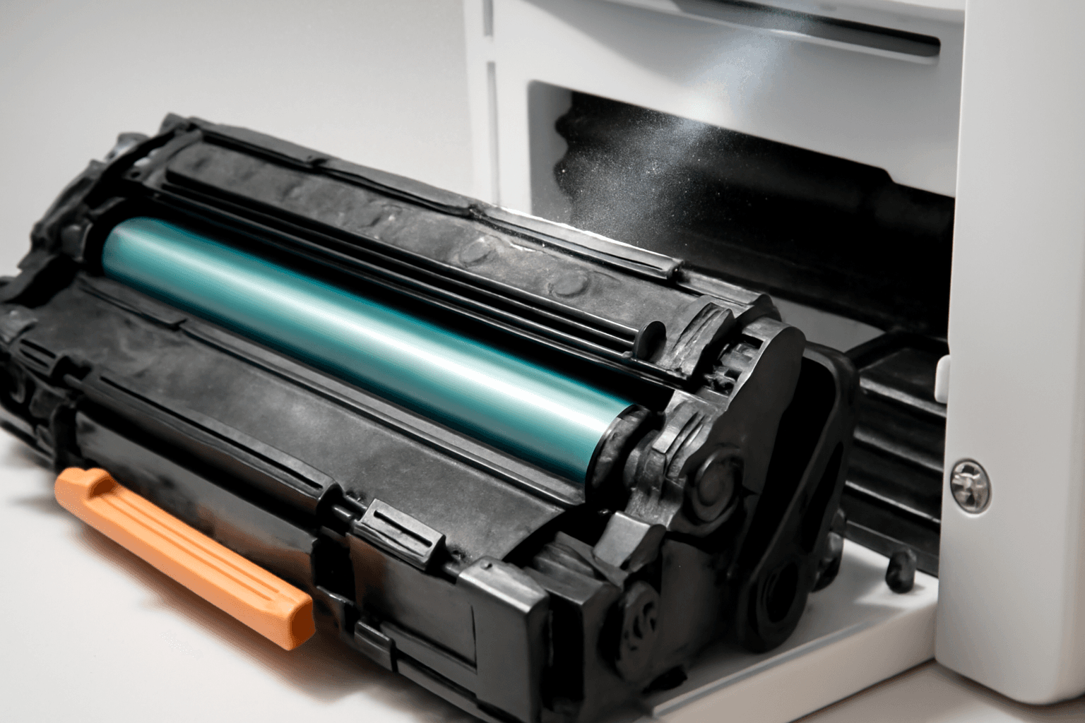 How Dust Affects Your Toner and Print Quality | Expert Guide