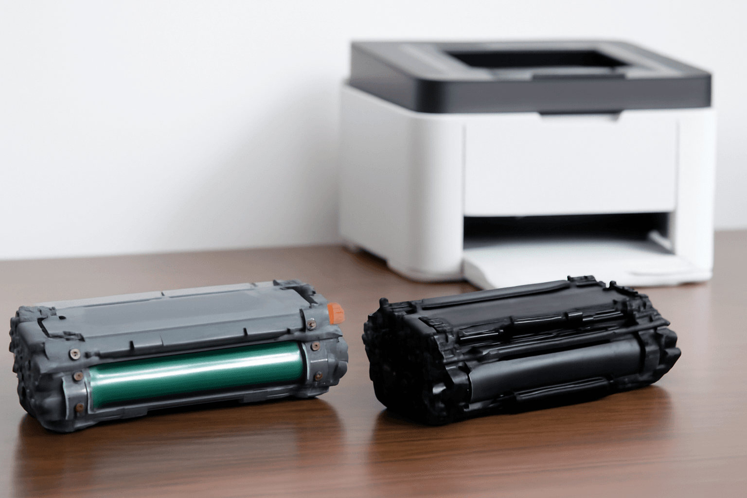Genuine vs. Compatible Toner Cartridges: Pros and Cons Guide