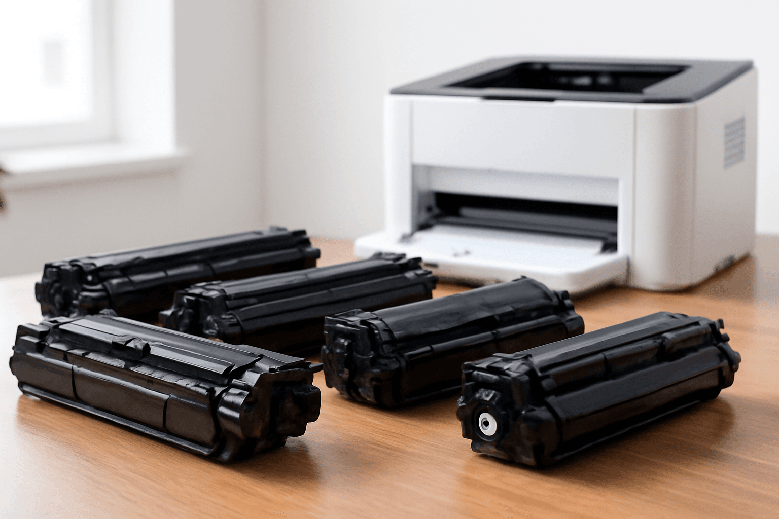 Top 10 Best Toner Brands in Pakistan for High-Quality Printing 2024