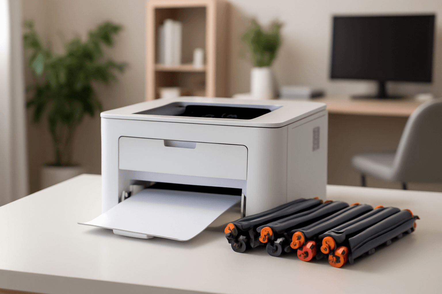 Best Budget Toners for Home Printers in Pakistan | 2024 Guide