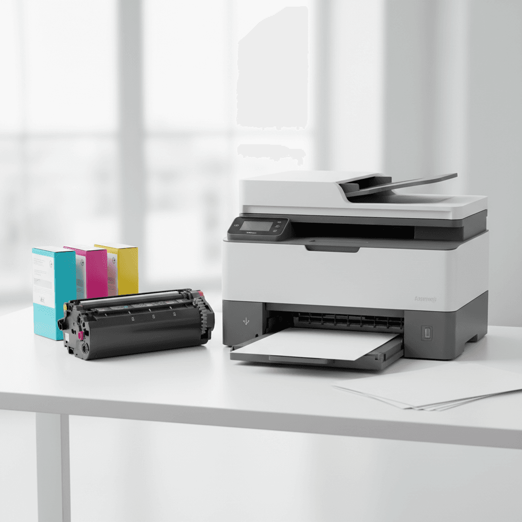 Toner and Printer Buyer’s FAQs: A Guide for Businesses in Pakistan