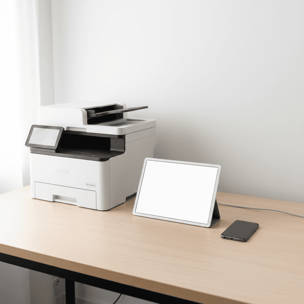 Cloud Printing: Pros and Cons for Small Businesses in Pakistan