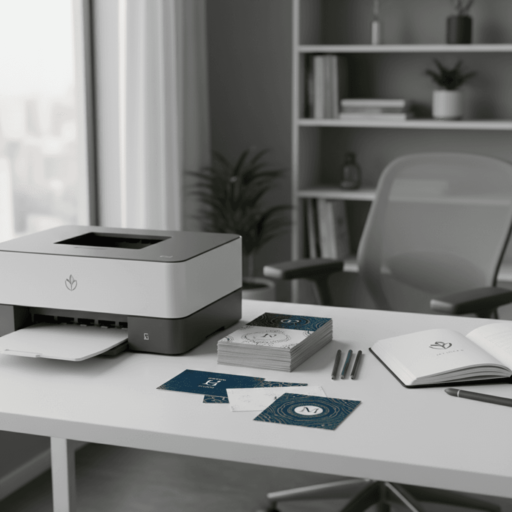 Personalized Gifts Using Laser Printers: A Professional Guide