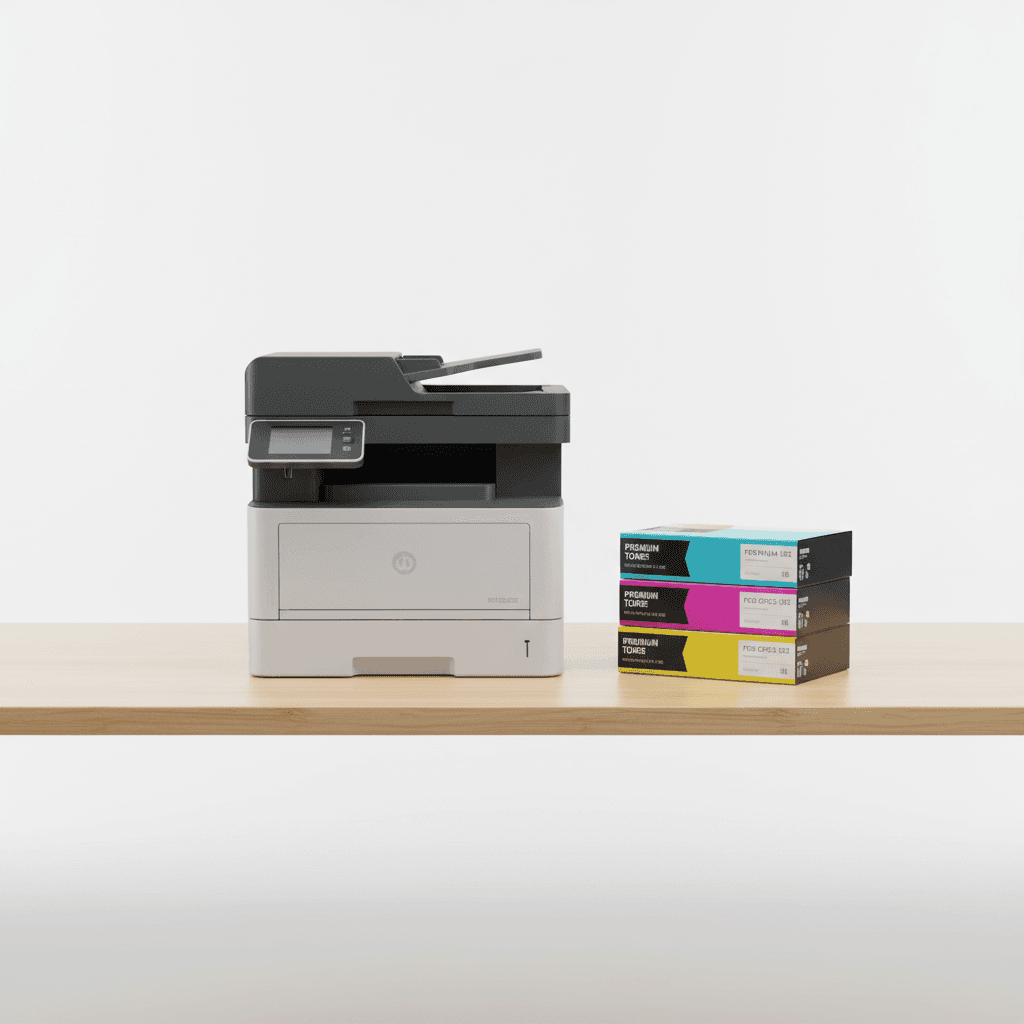 Best Printer Brands with Reliable Service in Pakistan (2026 Guide)