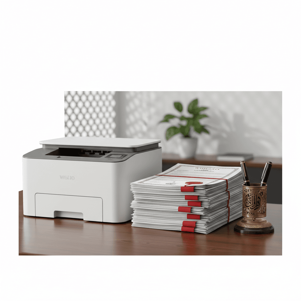 Understanding Printer Warranty Terms in Pakistan: 2026 Guide