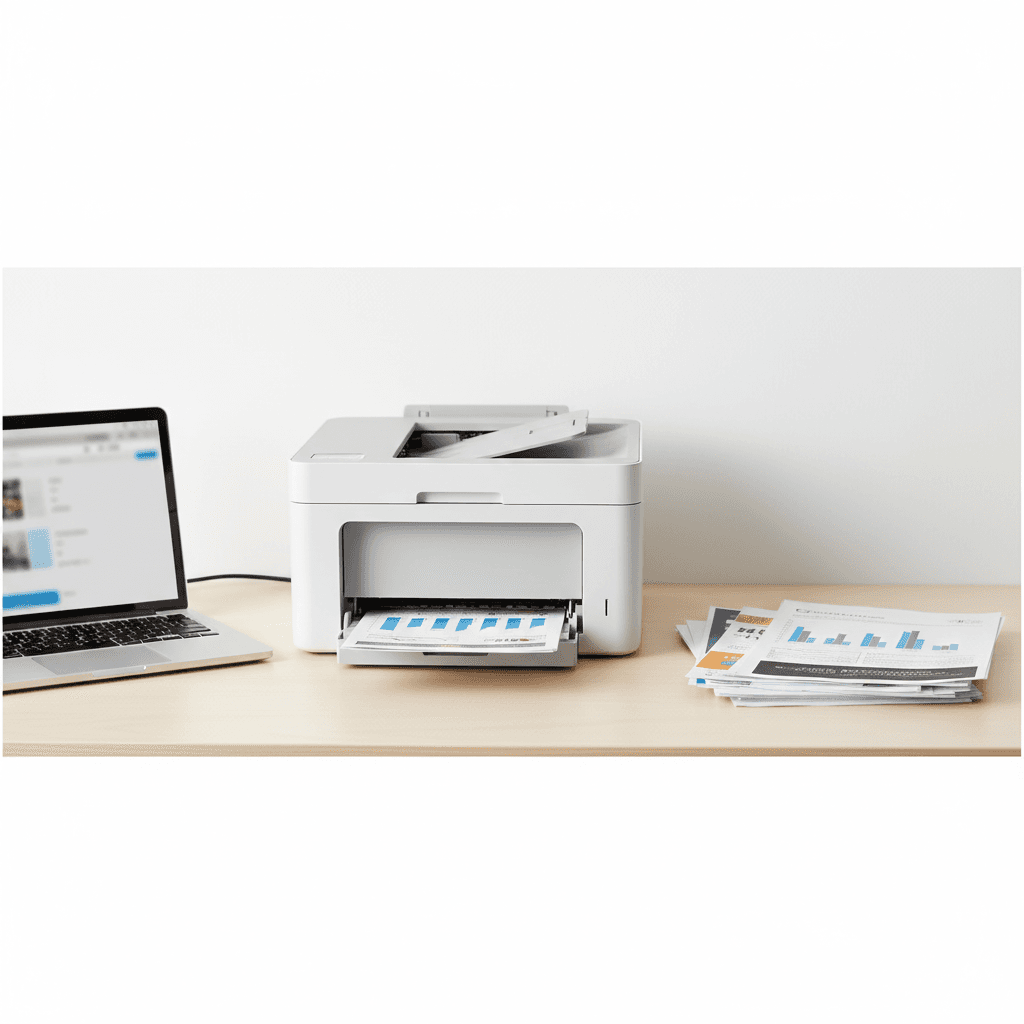 Best All-in-One Printers for Homes in Pakistan: 2026 Top Picks