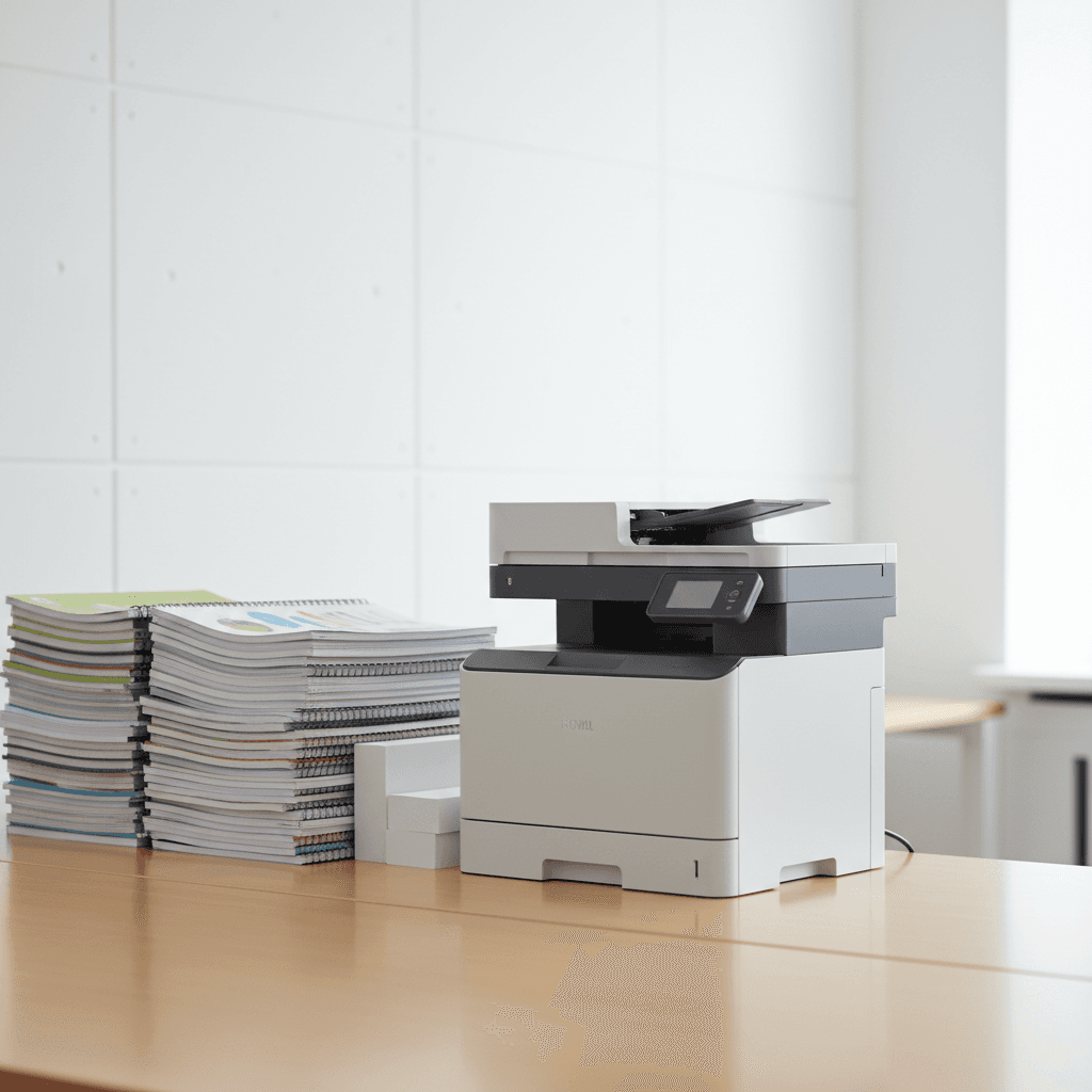 How Schools in Pakistan Can Save Money on Printing in 2026