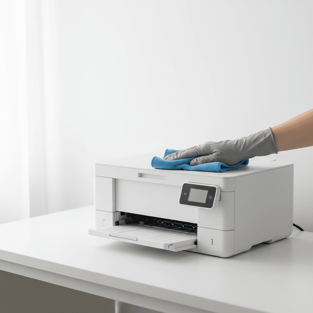How to Maintain a Printer in Dusty Environments | 2026 Guide