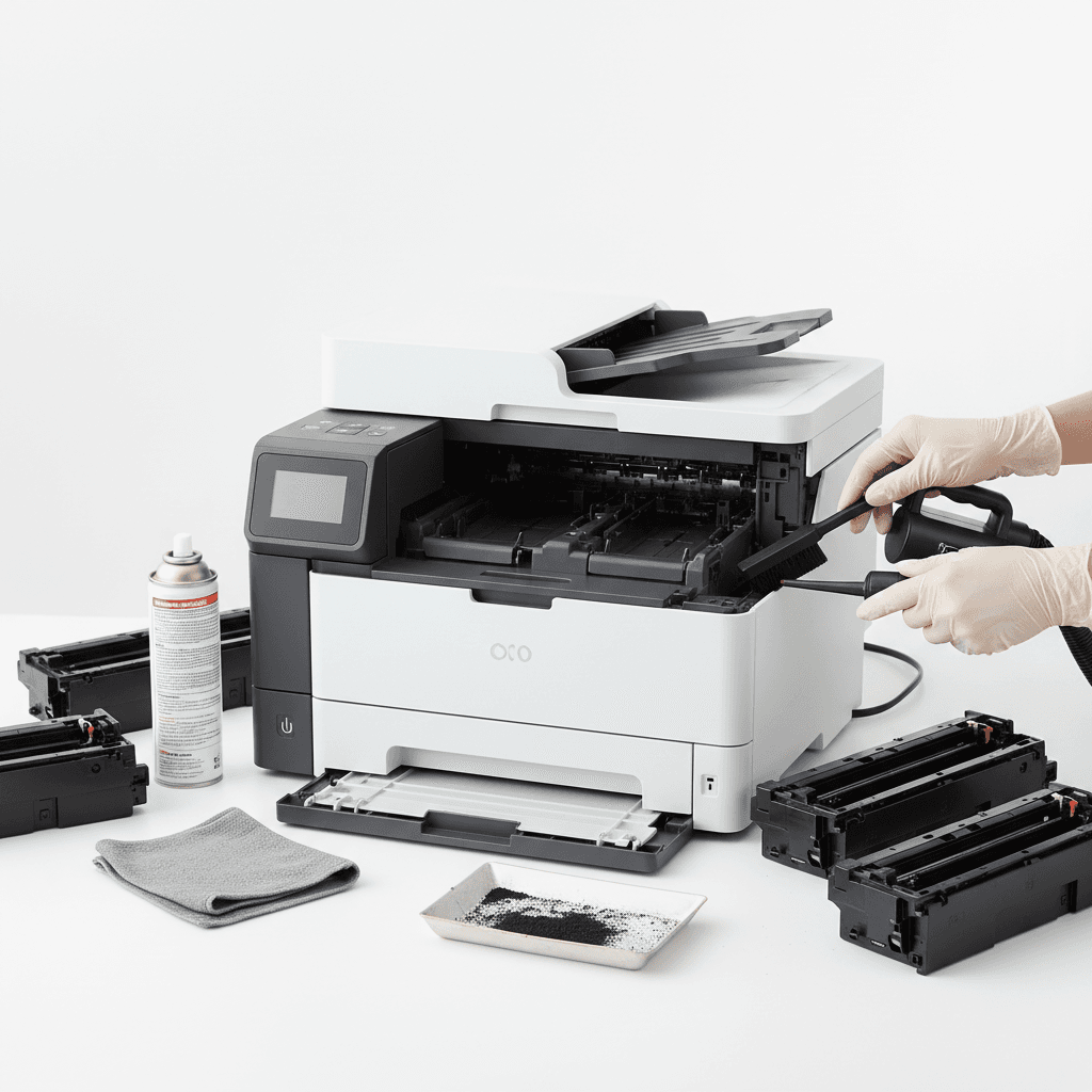 How to Clean Your Printer Safely at Home: Essential 2026 Guide
