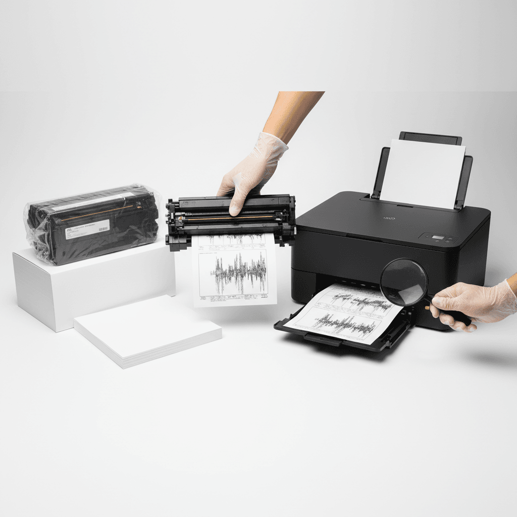 Top 5 Signs That Your Printer Toner Needs Replacement in 2026